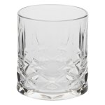 4 gobelets gaspard transparent 4 gobelets gaspard transparent