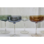 6 coupes de champagne lucia 6 coupes de champagne lucia