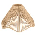 Abat - jour vito beige