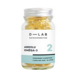 Absol om�ga 3 - souplesse & �lasticit�