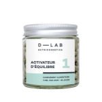 Activateur d'�quilibre