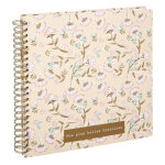 Album spirale romance 240 photos beige Album spirale romance 240 photos beige