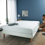 Al�se housse en molleton biome malaga