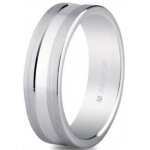 Alliance argyor 5760031 6mm - argent 925 / 1000