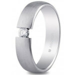 Alliance femme argyor 5750151n 5mm - argent 925 / 1000