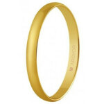 Alliance mixte argyor 50253 2. 50mm - or 750 / 1000