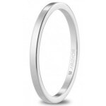 Alliance mixte argyor 5b17530 1. 65mm - or 750 / 1000