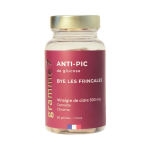 Anti - pic de glucose Anti - pic de glucose