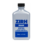 Anti - poils incarnes erase - après - rasage traitant - zirh Anti - poils incarnes erase - après - rasage traitant - zirh
