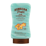 Aprs - soleil hydratant  la noix de coco