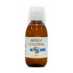 Argent colloidal