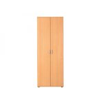 Armoire 2 portes chne treva