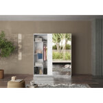 Diviseur pour armoire bianco blanc swing