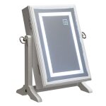 Armoire bijoux led petit modle