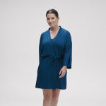 Aurore kimono - bleu