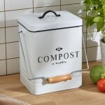 Bac � compost de cuisine