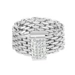 Bague b2574 so charm