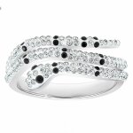 Bague b2607 so charm