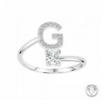 Bague b2804 - g Bague b2804 - g