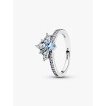 Bague disney la reine des neiges diad�me d'elsa