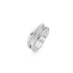 Bague femme 12056zi - argent 925 / 1000