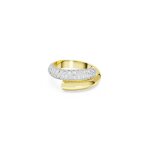Bague femme 56688 cry / gos - swarovski dextera