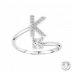 Bague femme b2804 - k - ath�me
