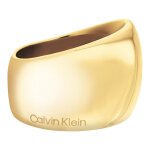 Bague femme calvin klein bijoux modern putity - 35000834 acier argent Bague femme calvin klein bijoux modern putity - 35000834 acier argent