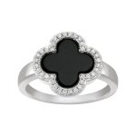 Bague femme charles garnier bijoux legende - agf170083r argent Bague femme charles garnier bijoux legende - agf170083r argent