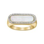 Bague femme charles garnier bijoux styles - agf170065r argent Bague femme charles garnier bijoux styles - agf170065r argent