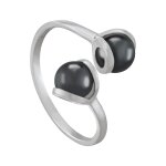Bague femme jourdan athéna - ajf170123r argent Bague femme jourdan athéna - ajf170123r argent