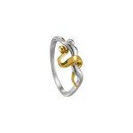 Bague femme jourdan tango - amk 088 argent Bague femme jourdan tango - amk 088 argent