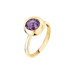 Bague femme morellato tesori eterni - saxn220 argent