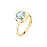 Bague femme morellato tesori eterni - saxn240 argent