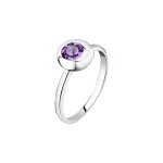 Bague femme morellato tesori eterni - saxn260 argent Bague femme morellato tesori eterni - saxn260 argent