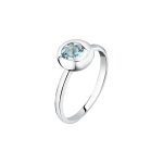 Bague femme morellato tesori eterni - saxn270 argent