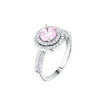 Bague femme morellato tesori - saiw2760 argent