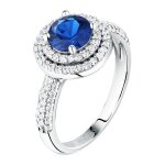 Bague femme morellato tesori - saiw2770 argent