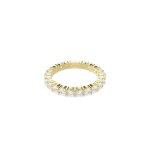 Bague femme swarovski matrix tennis vittore - 5750960