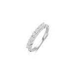 Bague femme ti sento - 12381zi argent 925 / 1000 argent