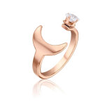 Bague femme wr1021r - emily westwood
