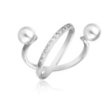 Bague femme wr1023s - emily westwood Bague femme wr1023s - emily westwood