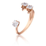 Bague femme wr1027r - emily westwood