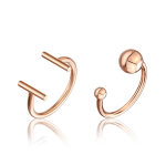 Bague femme ws048r - emily westwood