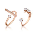 Bague femme ws111r - emily westwood