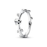 Bague gardiens de la galaxie feuilles de bébé groot - marvel x pandora Bague gardiens de la galaxie feuilles de bébé groot - marvel x pandora