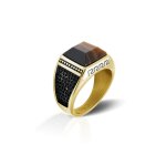 Bague ha152 rochet rock Bague ha152 rochet rock