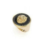 Bague jumr01315ygyb guess bijoux