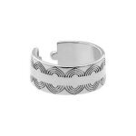 Bague kosma ella brsl0446 - argent - métal argenté femme Bague kosma ella brsl0446 - argent - métal argenté femme