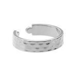 Bague kosma kira brsl0443 - argent - métal argenté femme Bague kosma kira brsl0443 - argent - métal argenté femme